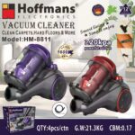 Vacuum cleaner Vacuum Cleaner HM-8811