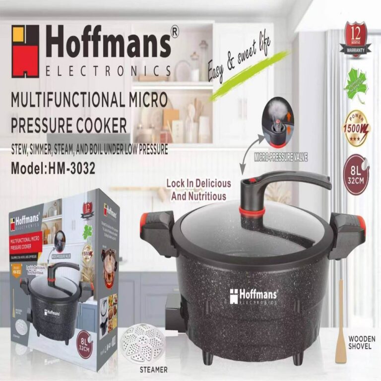 Electric hot pot Electric Hot Pot HM-3032