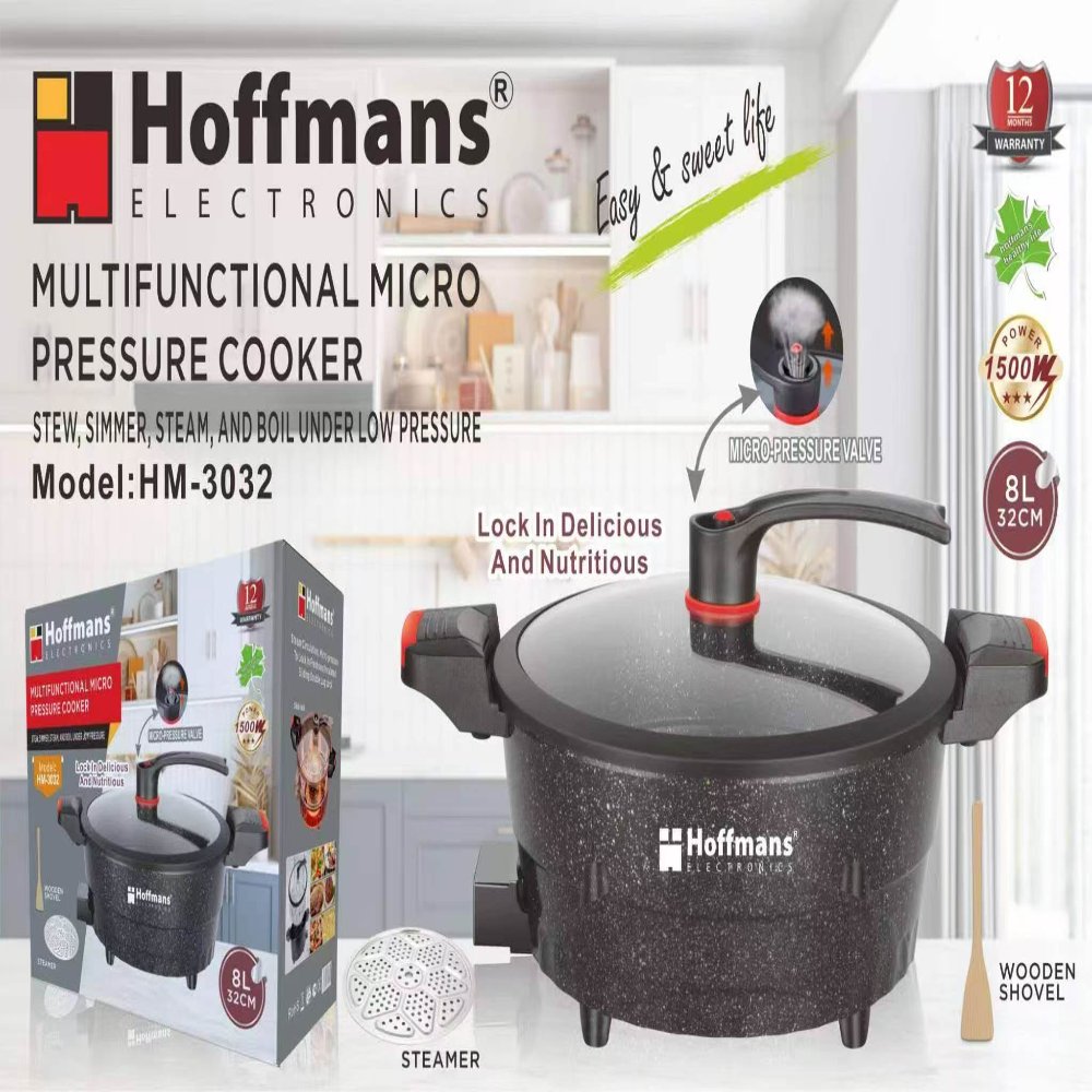 Electric hot pot Electric Hot Pot HM-3032