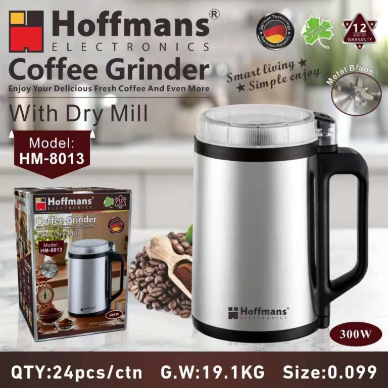Coffee grinder Coffee Grinder HM-8013