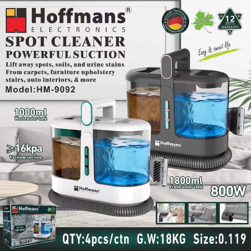 Fabric processing machine Fabric Steamer HM-9092