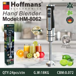 Handheld mixer