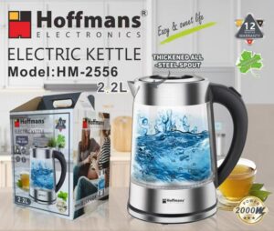 Electric kettle