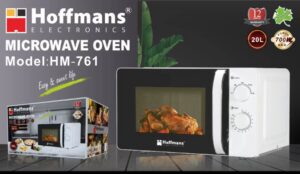 Microwave & Oven