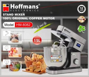 Stand mixer