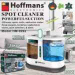 Fabric processing machine Fabric Steamer HM-9092