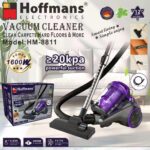 Vacuum cleaner Vacuum Cleaner HM-8811