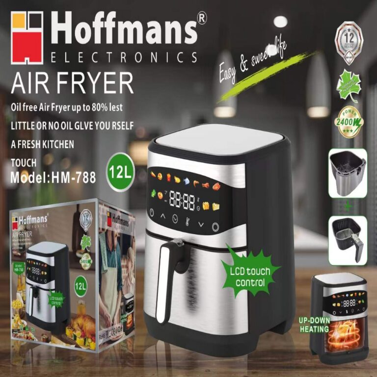 Air fryer Air Fryer HM-788