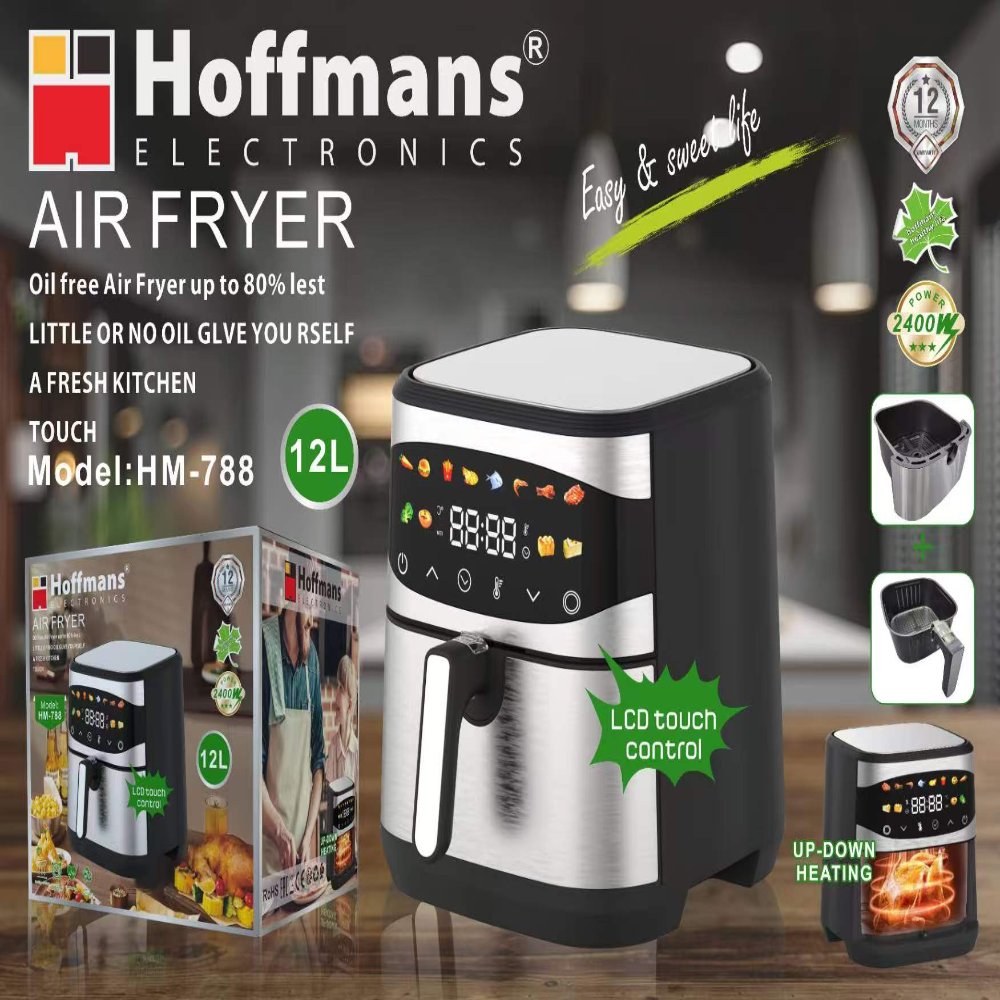 Air fryer Air Fryer HM-788
