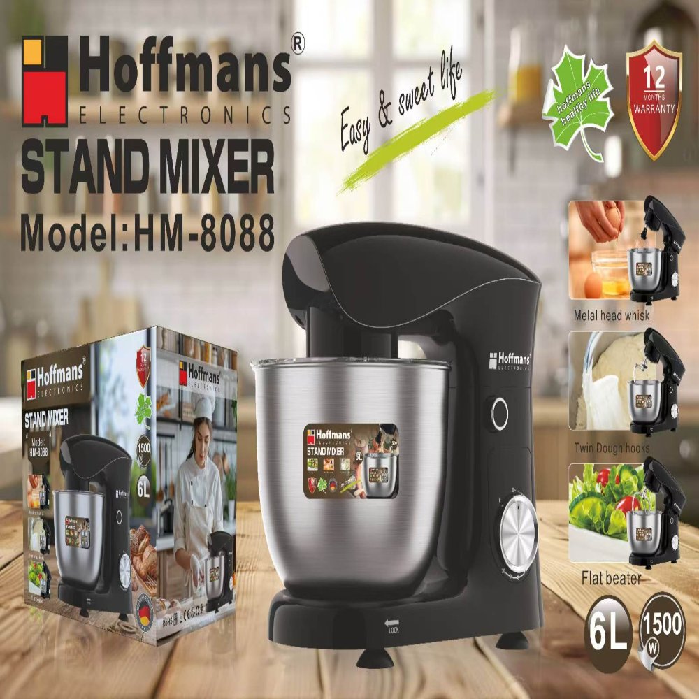Stand mixer Stand Mixer HM-8088