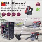 Vacuum cleaner Vacuum Cleaner HM-8810