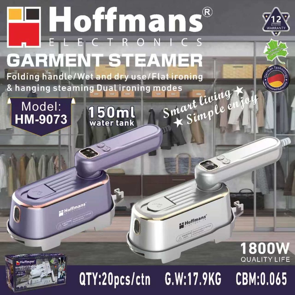 Electric iron Electric Iron HM-9073