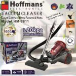 Vacuum cleaner Vacuum Cleaner HM-8811
