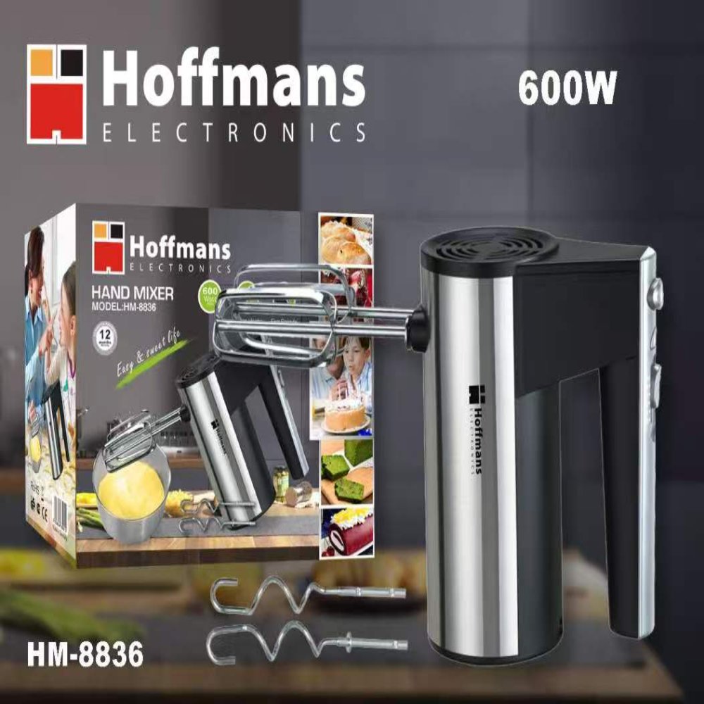 Egg beater Hand Mixer HM-8836
