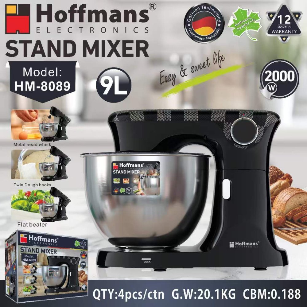 Stand mixer Stand Mixer HM-8089