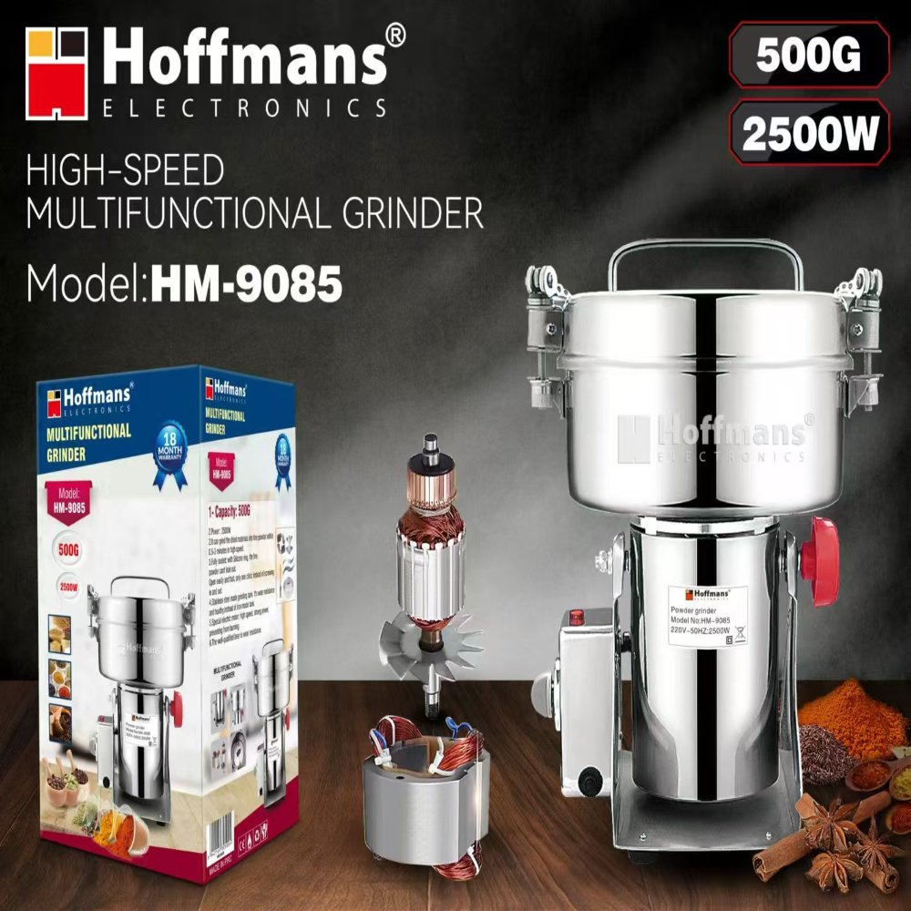 grinder Grinder / Pulverizer HM-9085